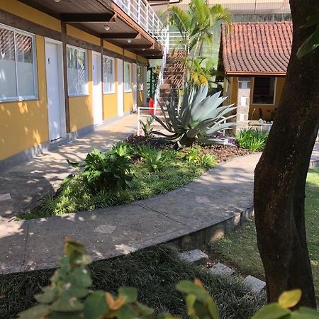 Pousada Hospedabia Teresópolis エクステリア 写真
