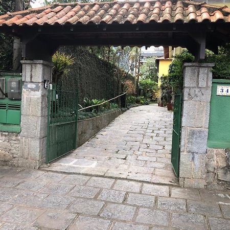 Pousada Hospedabia Teresópolis エクステリア 写真