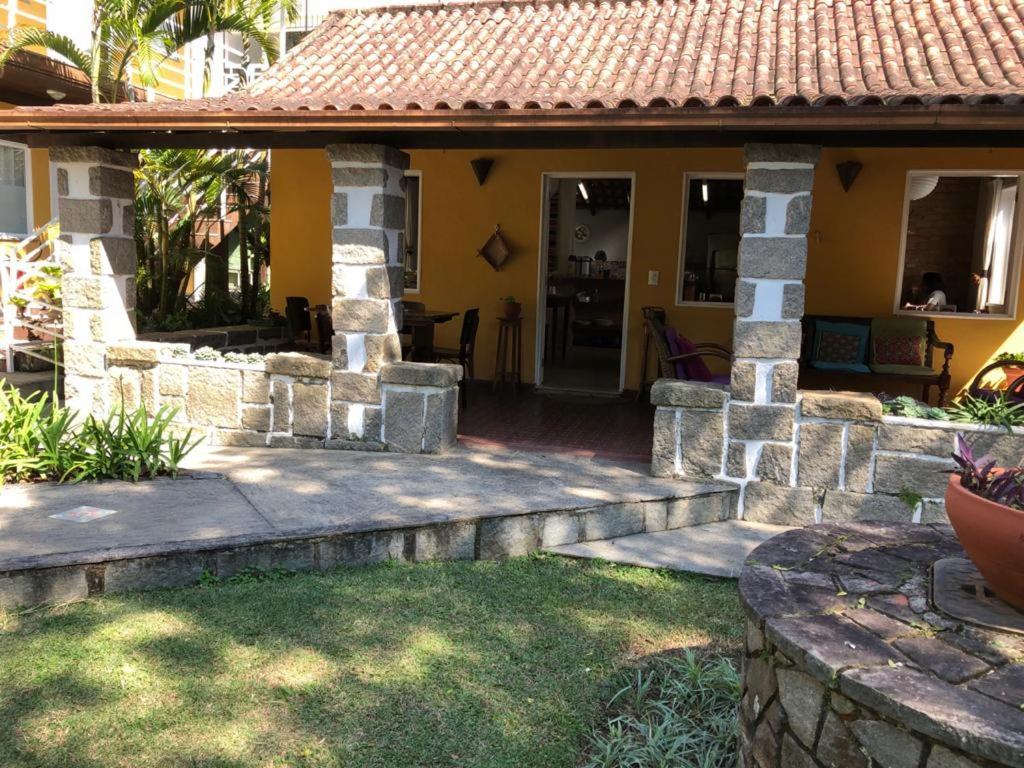 Pousada Hospedabia Teresópolis エクステリア 写真