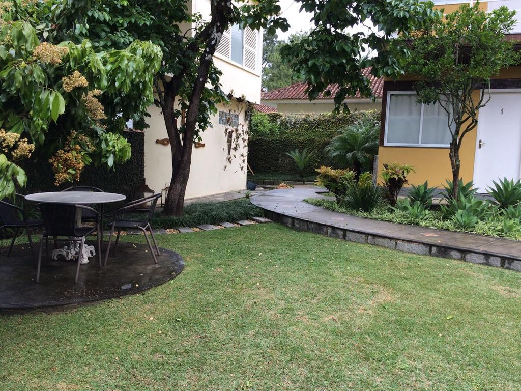 Pousada Hospedabia Teresópolis エクステリア 写真