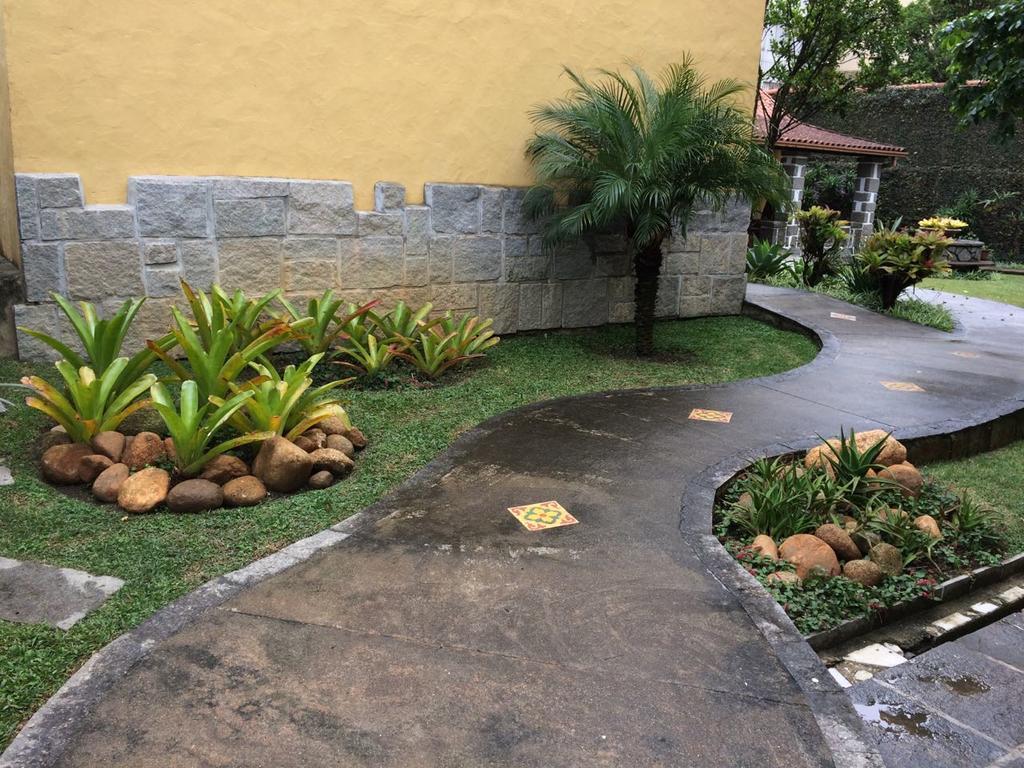 Pousada Hospedabia Teresópolis エクステリア 写真